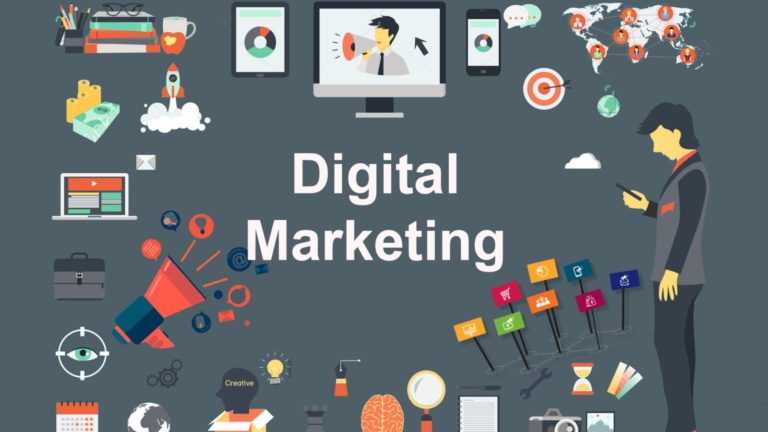 Importance of digital marketing for small businesses