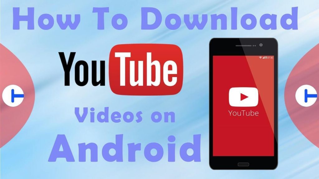 Downloading Videos on Android