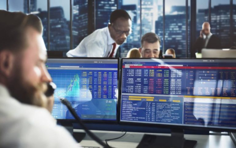 Share Broking firms to look for trading