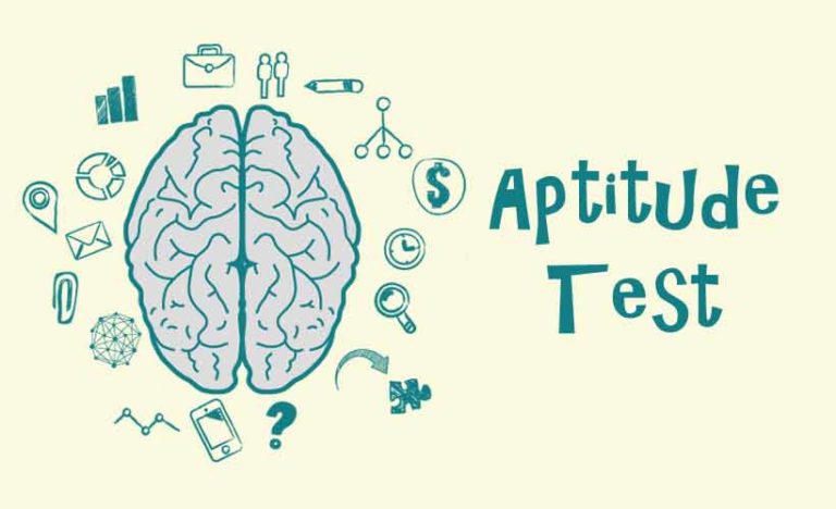 Reasons behind the aptitude tests conducted by the companies in the USA