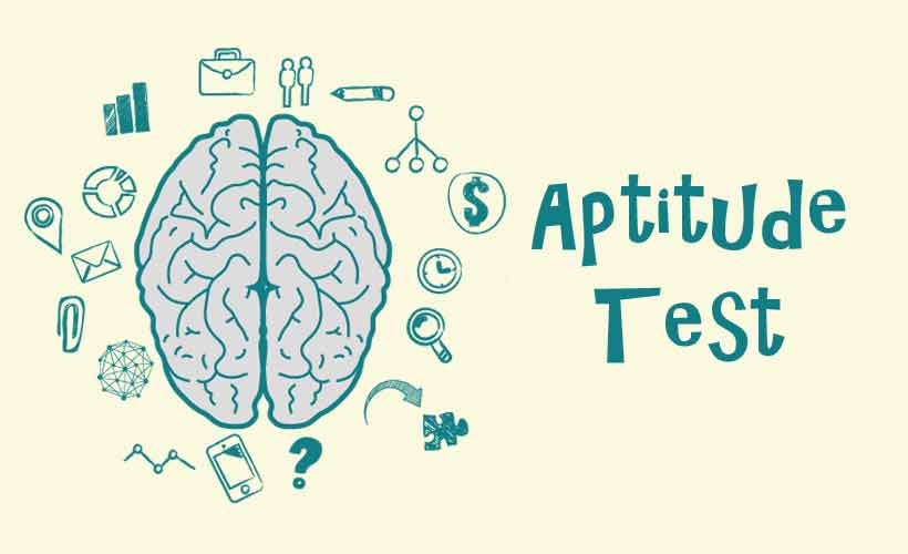 aptitude tests