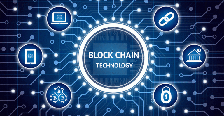 Blockchain Technology: Think Again! Is It Changing the World Today?