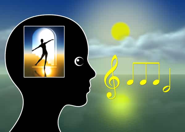 The benefits of music therapy