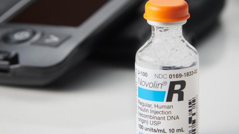 Walmart’s Relion Private Brand Brings cheaper Insulin to the US