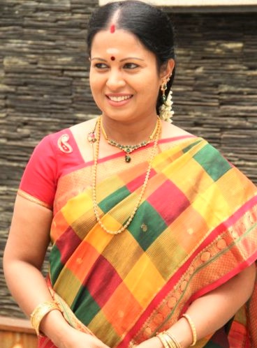 Contact details Actress Chetana Das, WhatsApp / Mobile Number, Home Address, Email