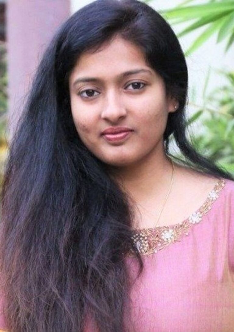 Gayathri Raguram Actress Contact Residential Address, Biography, Social Page