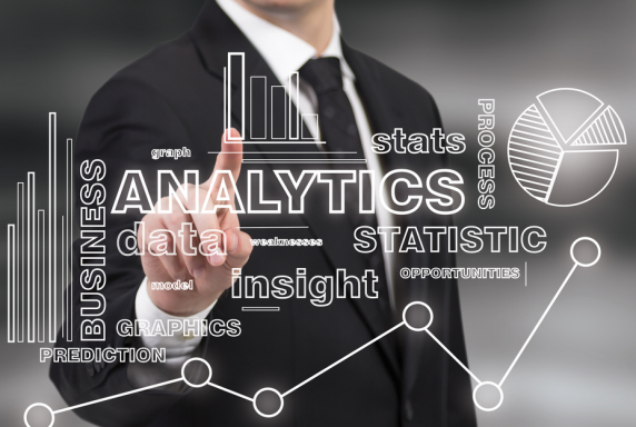 analytical consultants