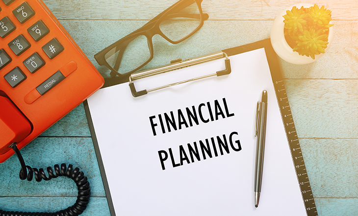 EVERYTHING YOU NEED TO KNOW ABOUT FINANCIAL PLANNING