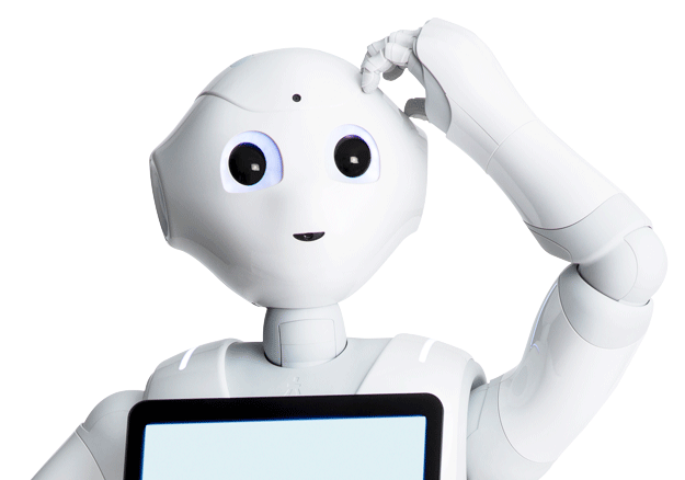 SoftBank's Pepper robot apparently gets the chop