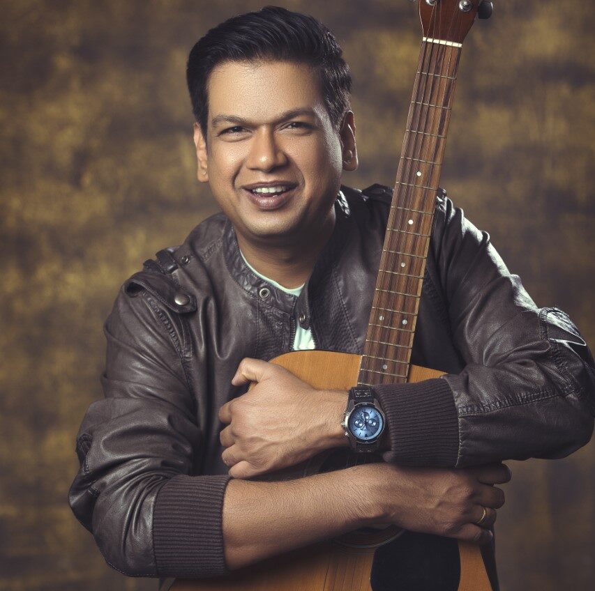 vijay prakash