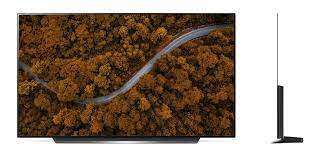 LG OLED TV Dolby Vision 4K 120Hz replace takes intention at gamers