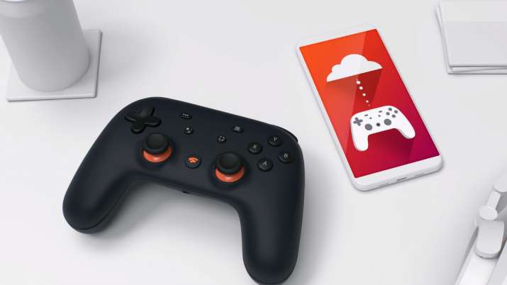 The Google Stadia team to add more than 100 games this year