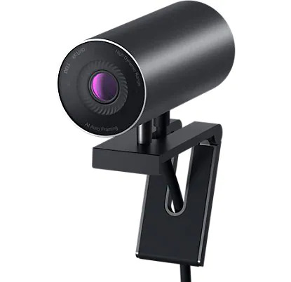 Dell Ultrasharp's webcam serves a Sony Costaud sensor and a high price tag