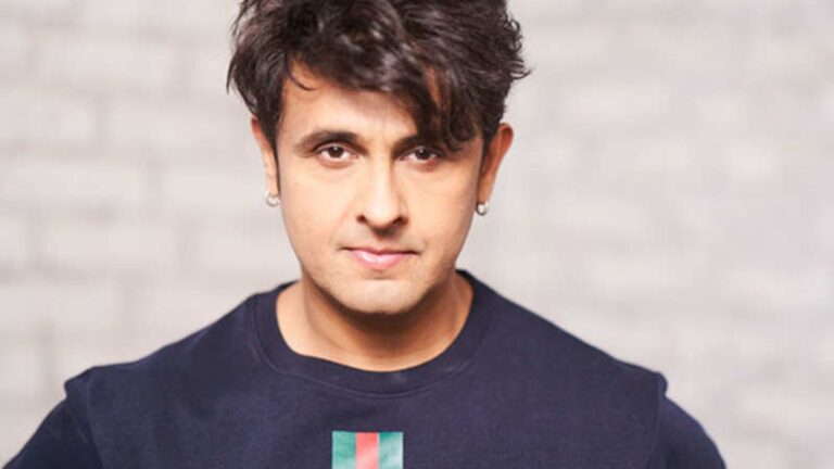 Singer Sonu Nigam Contact Details, Office Address, Phone Number, Email, Social
