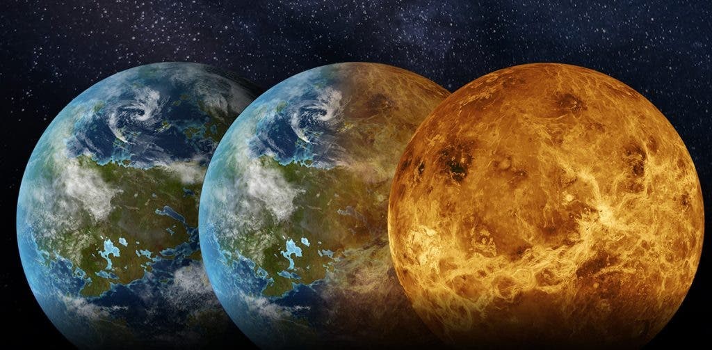 Life on Venus claims disintegrate yet Jupiter holds guarantee