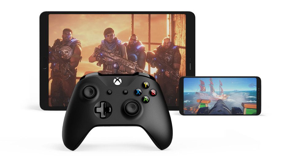 Xbox Cloud Streaming grounds on iOS and Windows 10 for certain big upgrades