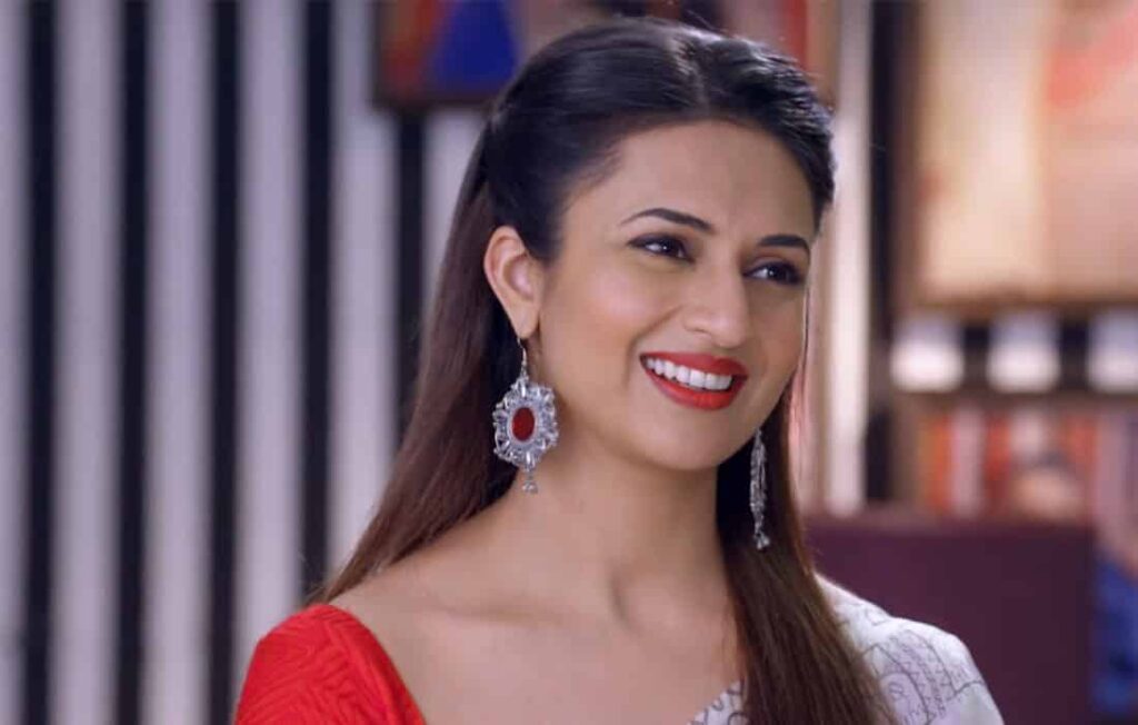 Divyanka Tripathi