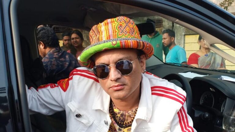 Zubeen Garg singer contact details, managers / agents booking telephone