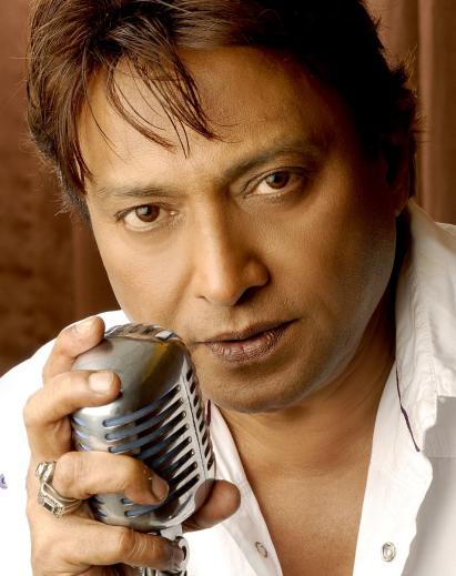 Singer Shabbir Kumar Contact Coordinates, Phone Number, Email, Website