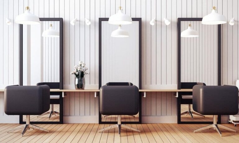 Finding the Right Salon Furniture Guide
