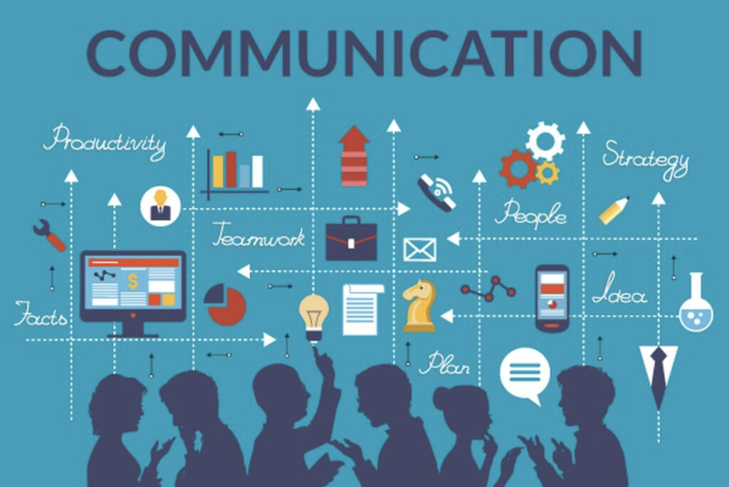How To Improve Business Communication Skills