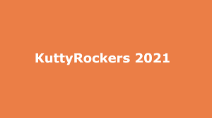 Kuttyrockers 2021 : Kuttyrockers HD Tamil Movie Download Website Kuttyrockers, Illegal!