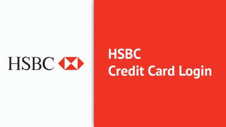 How to Track your HSBC Credit Card