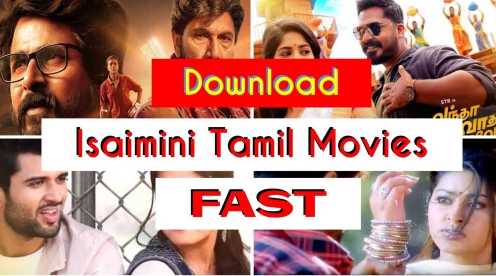 Tamilrockers play Tamil movie download 2020