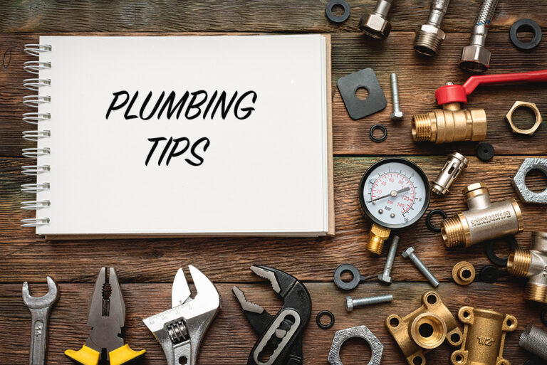 Major Plumbing Safety Rules And Why Are They Needed
