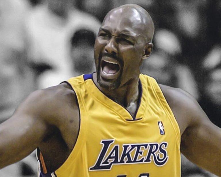 Karl Malone Net Worth – Biography, Career, Spouse And More
