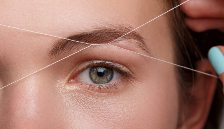 Understanding Several Eyebrow Treatments that Would be Best for You