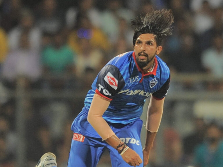 ​​Ishant Sharma Net Worth 2021: Bio, Career,Income, Assets.