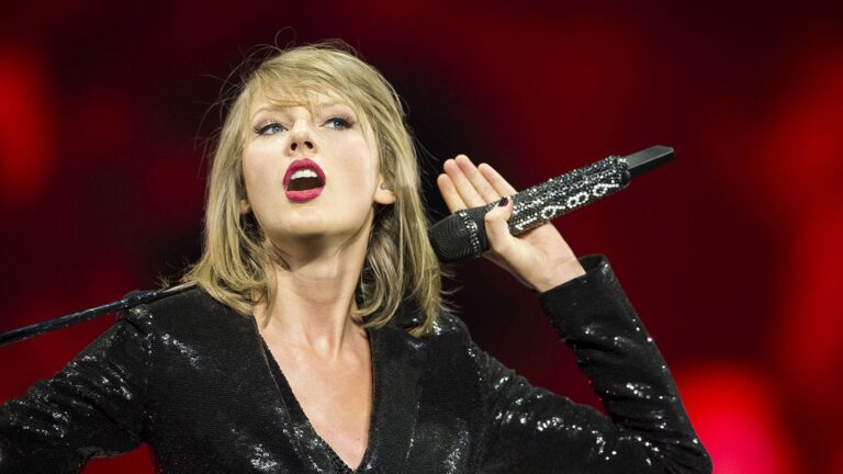 Taylor Swift Net Worth 2021 and Facts About Her