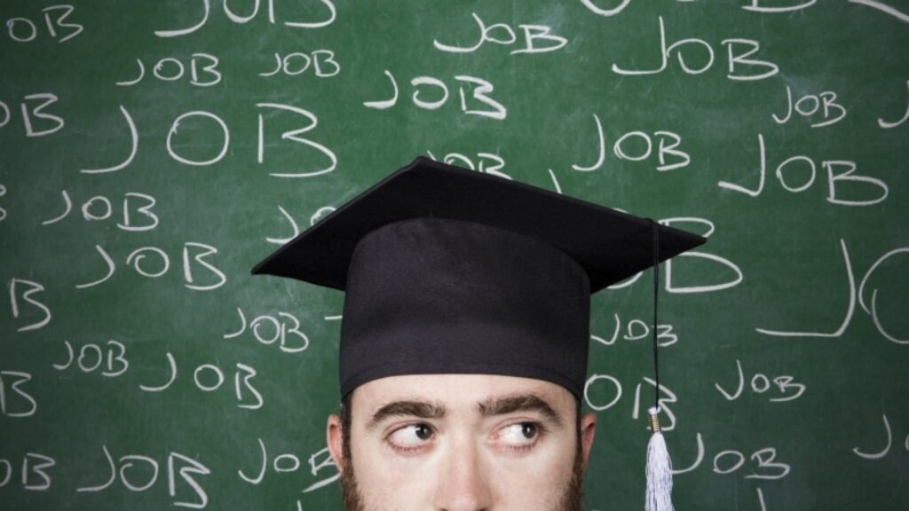 Careers For Graduates