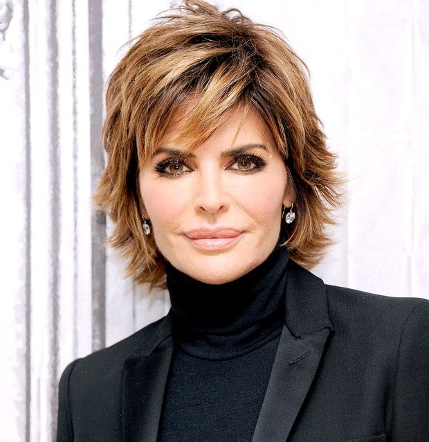Lisa Rinna Net Worth – Biography, Career, Spouse And More