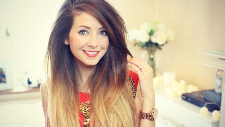 Zoella Net Worth – How Much She Worth in 2021