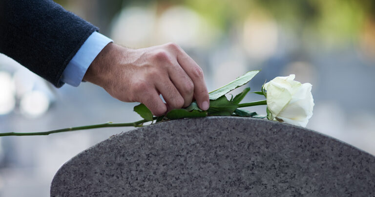 A Guide to Funeral Planning