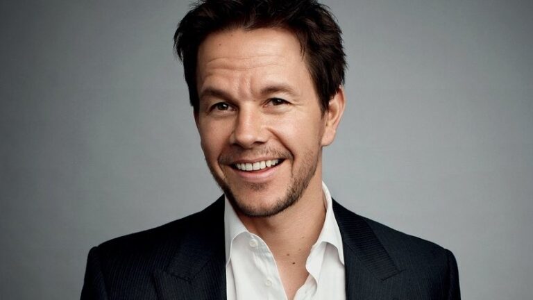 Mark Wahlberg Net Worth 2020