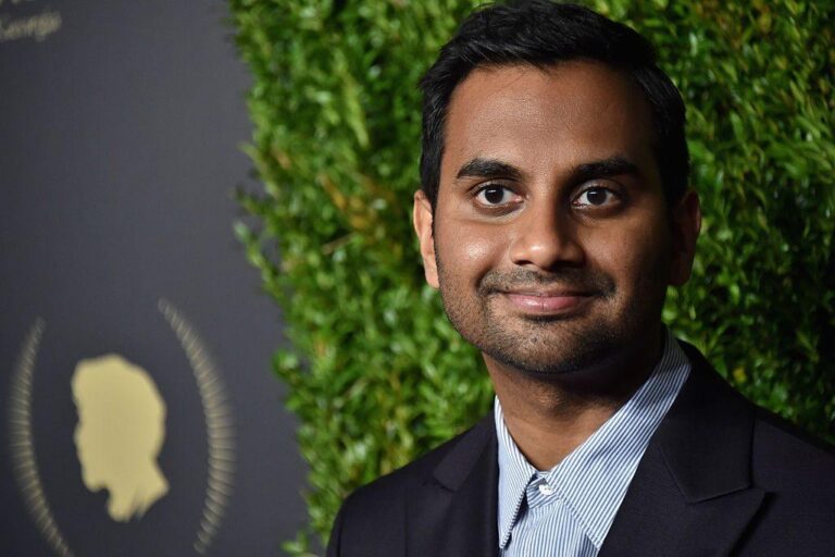 Aziz Ansari Net Worth 2020