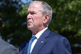 George W. Bush Net Worth-How Much Money This Former President of the US Earns