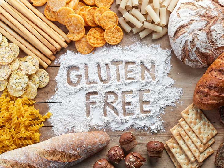 What is Gluten-free Atta and How to Consume It?