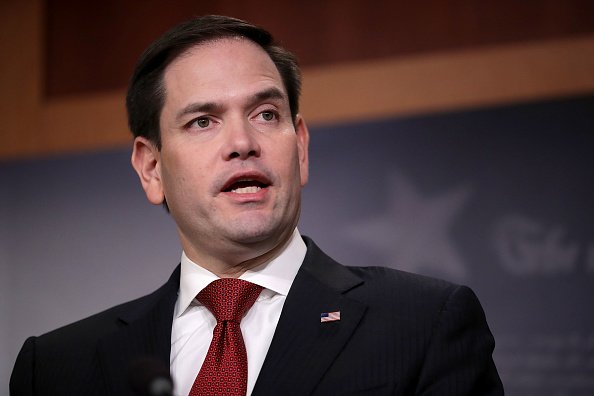 Marco Rubio Net Worth 2020 – United States Senator from Florida