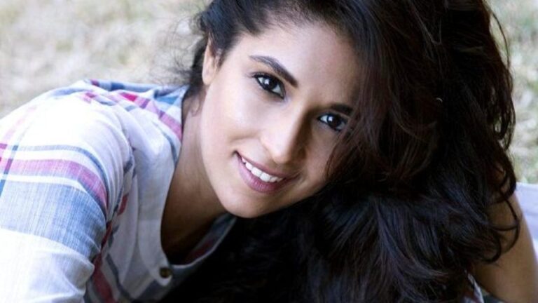 Harleen Sethi Indian television actress Wiki ,Bio, Profile, Unknown Facts and Family Details revealed