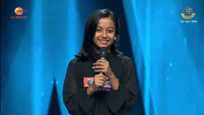 Ranita Banerjee Indian child singer Wiki ,Bio, Profile, Unknown Facts and Family Details revealed