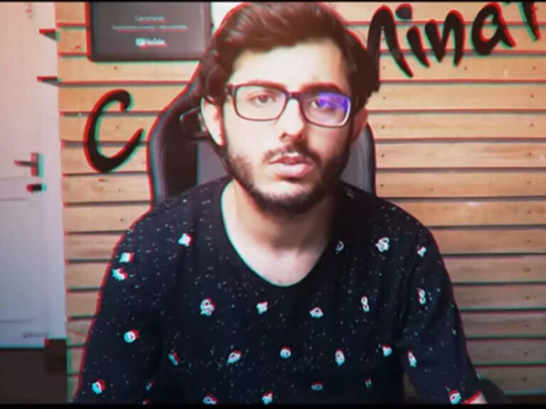 Carryminati Wiki ,Bio, Profile, Unknown Facts and Family Details revealed