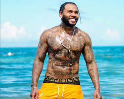 Kevin Gates Net Worth 2022, Biography and Career