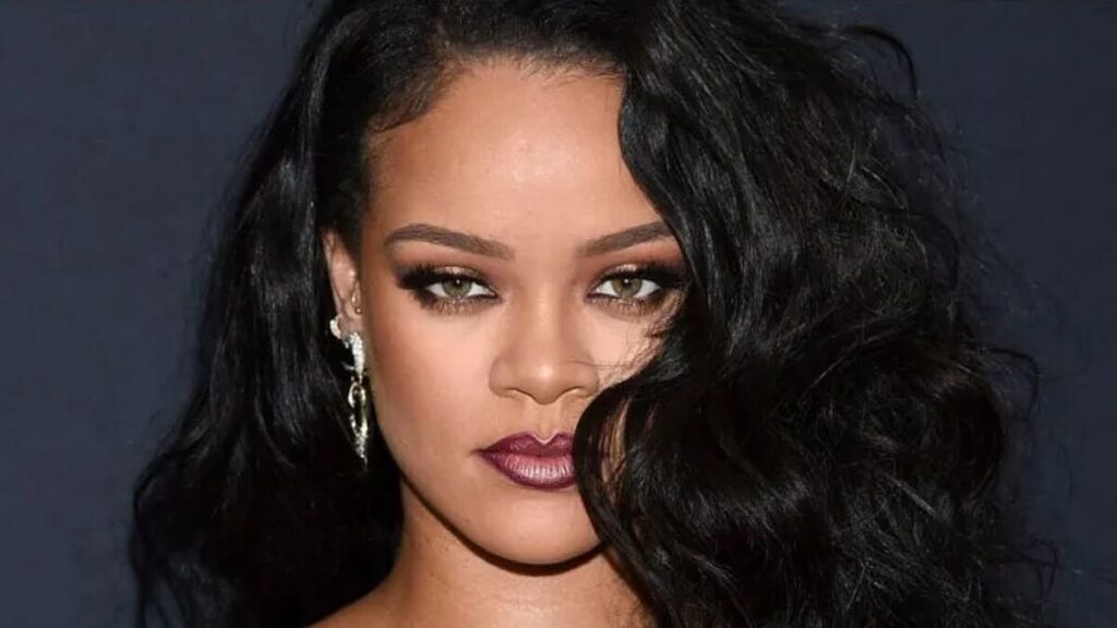 Rihanna net worth 2021 Forbes