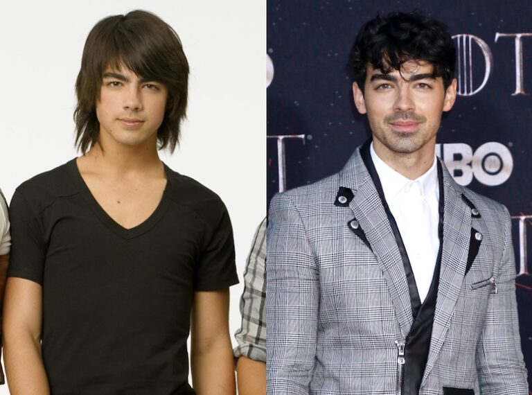 Camp Rock Cast: Who Are The Cast In The Film Camp Rock?