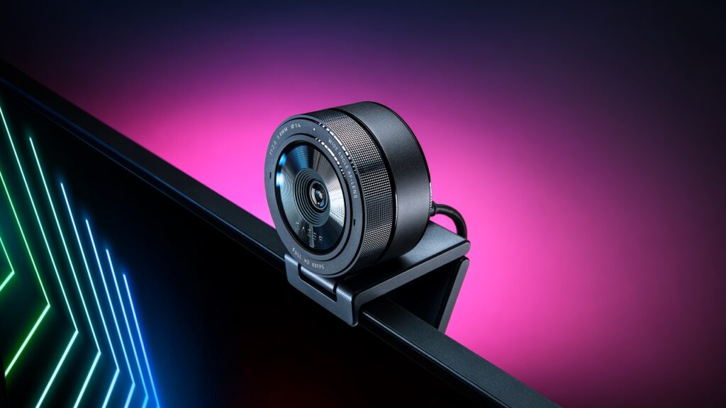 Gaming Webcam: Features to Look Out For