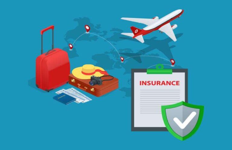 Smart Tips for Buying Travel Insurance for Visa Requirements